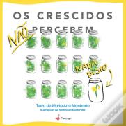 Os Crescidos Não Percebem Nada Disto