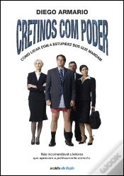 Capa do artigo Os Cretinos Com Poder