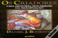 Os Criadores