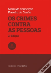 Capa do artigo Os Crimes contra as Pessoas