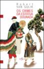 Os Crimes da Estátua Dourada - Preview