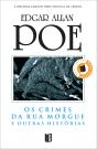 Os Crimes da Rua Morgue e Outras Histórias - Preview
