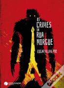 Os Crimes da Rua Morgue