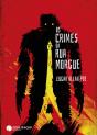 Os Crimes da Rua Morgue - Preview