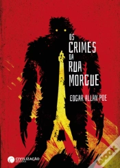 Capa do artigo Os Crimes da Rua Morgue