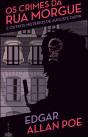 Os Crimes da Rua Morgue - Preview