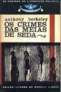 Os Crimes das Meias de Seda - Preview