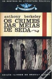 Os Crimes das Meias de Seda