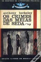 Capa do artigo Os Crimes das Meias de Seda