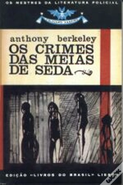 Capa do artigo Os Crimes das Meias de Seda