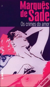 Capa do artigo Os Crimes De Amor