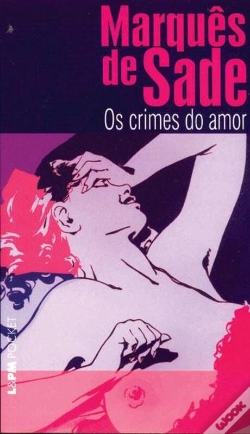 Capa do artigo Os Crimes De Amor
