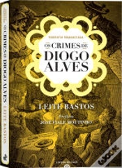 Capa do artigo Os Crimes de Diogo Alves