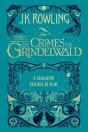 Os Crimes De Grindelwald - Preview