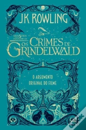 Capa do artigo Os Crimes De Grindelwald