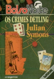 Capa do artigo Os Crimes Detling