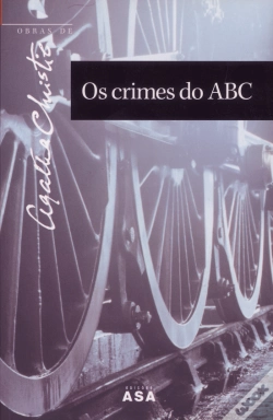Capa do artigo Os Crimes do ABC