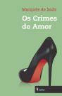 Os Crimes do Amor - Preview