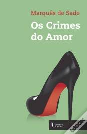 Capa do artigo Os Crimes do Amor