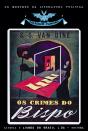 Os Crimes do Bispo - Preview