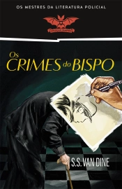 Capa do artigo Os Crimes do Bispo