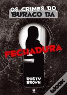 Os Crimes do Buraco da Fechadura