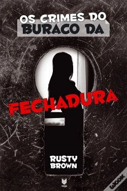 Capa do artigo Os Crimes do Buraco da Fechadura