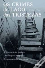Capa do artigo Os Crimes do Lago das Tristezas
