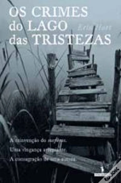 Capa do artigo Os Crimes do Lago das Tristezas
