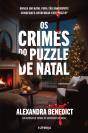 Os Crimes do Puzzle de Natal - Preview