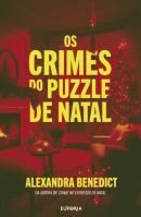 Os Crimes do Puzzle de Natal (Edição Exclusiva Wook)