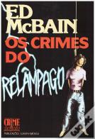 Os Crimes do Relâmpago