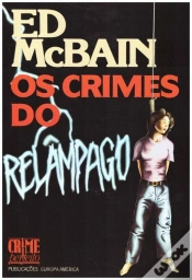 Capa do artigo Os Crimes do Relâmpago