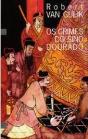 Os Crimes do Sino Dourado - Preview