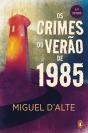 Os Crimes do Verão de 1985 - Preview