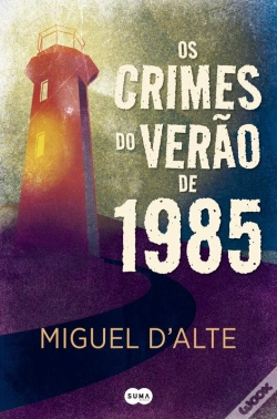 Capa do artigo Os Crimes Do Verão De 1985