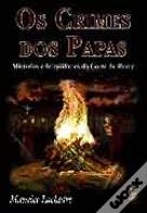Os Crimes dos Papas