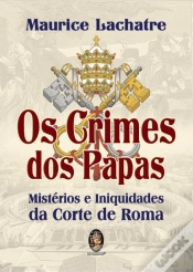 Capa do artigo Os Crimes dos Papas