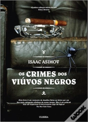 Capa do artigo Os Crimes dos Viúvos Negros