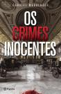 Os Crimes Inocentes - Preview