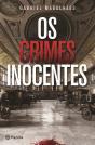 Os Crimes Inocentes - Preview