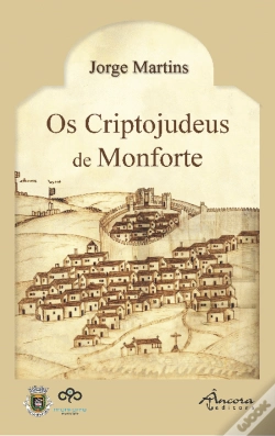 Capa do artigo Os Criptojudeus em Monforte