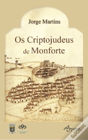 Capa do artigo Os Criptojudeus em Monforte
