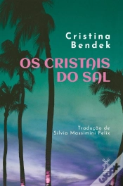 Capa do artigo Os Cristais Do Sal