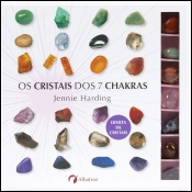 Capa do artigo Os cristais dos 7 chakras