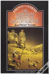 Capa do artigo Os Cristãos Místicos do Ocidente
