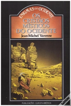 Capa do artigo Os Cristãos Místicos do Ocidente