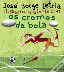 Os Cromos da bola
