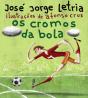 Os Cromos da bola - Preview