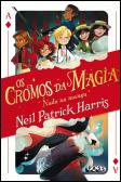 Os Cromos da Magia